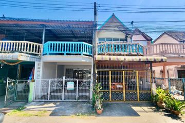 2 Bedroom Townhouse for sale in Nam Daeng, Chachoengsao