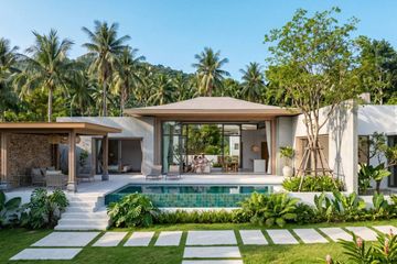 3 Bedroom Villa for sale in Mae Nam, Surat Thani