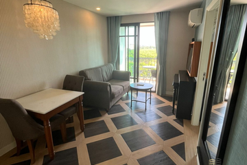 1 Bedroom Condo for rent in Espana Condo Resort Pattaya, Nong Prue, Chonburi