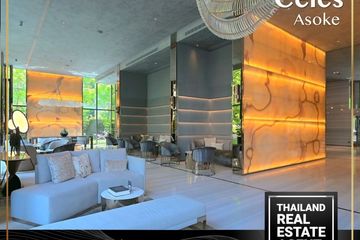 2 Bedroom Condo for rent in Celes Asoke, Khlong Toei Nuea, Bangkok near BTS Asoke