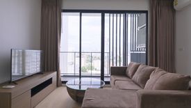 1 Bedroom Condo for rent in Quinn Condo Ratchada, Din Daeng, Bangkok near MRT Sutthisan