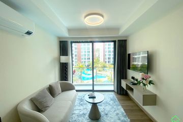 1 Bedroom Condo for rent in The One Chiang Mai, San Sai, Chiang Mai