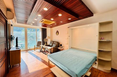 1 Bedroom Condo for sale in Park Royal, Nong Prue, Chonburi