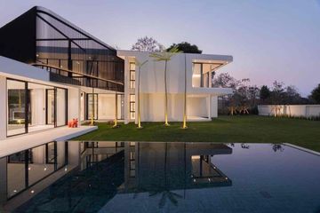 4 Bedroom House for rent in Nam Phrae, Chiang Mai