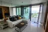 2 Bedroom Condo for rent in Na Kluea, Chonburi
