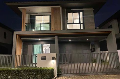 4 Bedroom House for sale in Patta Define, Bang Lamung, Chonburi