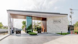 4 Bedroom House for sale in Patta Define, Bang Lamung, Chonburi