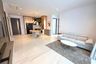 3 Bedroom Condo for sale in Supalai Icon Sathorn, Thung Maha Mek, Bangkok near MRT Lumpini