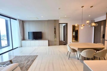 3 Bedroom Condo for sale in Supalai Icon Sathorn, Thung Maha Mek, Bangkok near MRT Lumpini