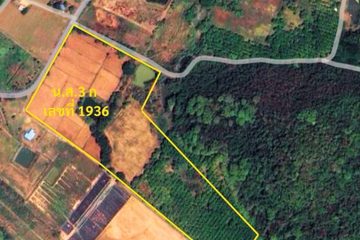Land for sale in Tha Maprang, Saraburi