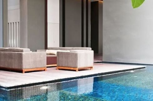 2 Bedroom Condo for sale in Hansar Rajdamri, Lumpini, Bangkok near BTS Chit Lom