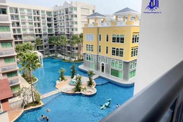 1 Bedroom Condo for sale in Arcadia Beach Continental, Nong Prue, Chonburi