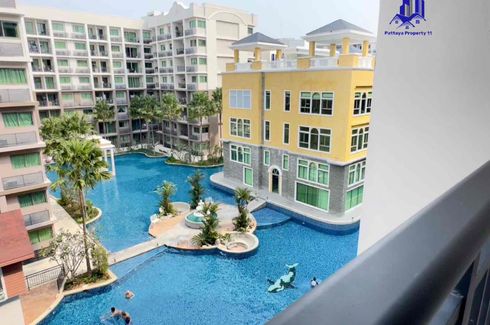 1 Bedroom Condo for sale in Arcadia Beach Continental, Nong Prue, Chonburi