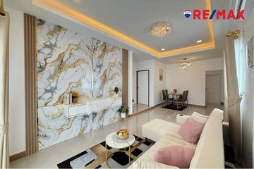 3 Bedroom House for sale in Nong Prue, Chonburi