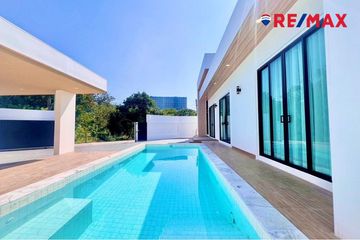 4 Bedroom House for sale in Nong Prue, Chonburi