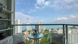 1 Bedroom Condo for sale in The Riviera Wongamat, Na Kluea, Chonburi