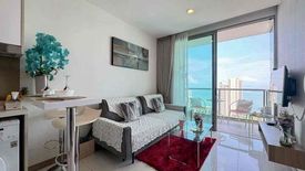 1 Bedroom Condo for sale in The Riviera Wongamat, Na Kluea, Chonburi