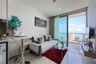1 Bedroom Condo for sale in The Riviera Wongamat, Na Kluea, Chonburi
