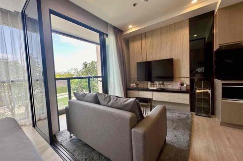 1 Bedroom Condo for rent in Andromeda Condominium, Nong Prue, Chonburi