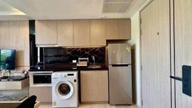1 Bedroom Condo for rent in Andromeda Condominium, Nong Prue, Chonburi