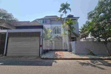 5 Bedroom Villa for rent in Na Jomtien, Chonburi