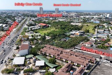 Warehouse / Factory for sale in Ban Suan, Chonburi