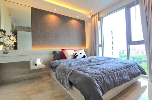 1 Bedroom Condo for sale in The Riviera Monaco, Na Jomtien, Chonburi