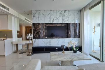 1 Bedroom Condo for rent in The Riviera Wongamat, Na Kluea, Chonburi