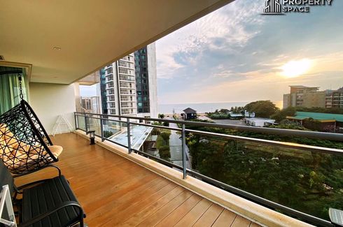 2 Bedroom Condo for rent in Reflection Jomtien Beach Pattaya, Na Jomtien, Chonburi
