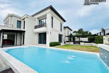 5 Bedroom Villa for rent in Patta Arcade, Nong Pla Lai, Chonburi