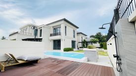 5 Bedroom Villa for rent in Patta Arcade, Nong Pla Lai, Chonburi