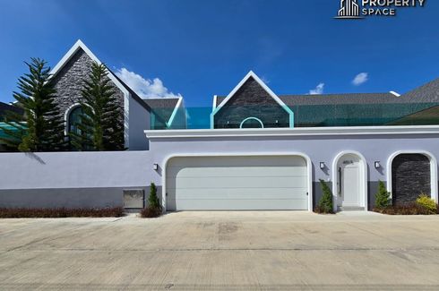 5 Bedroom Villa for Sale or Rent in BaanMae Bibury, Nong Prue, Chonburi