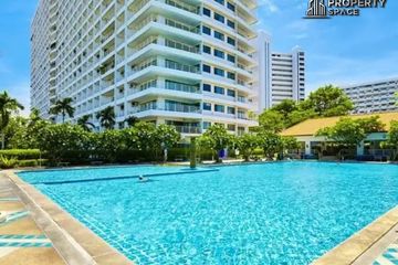 2 Bedroom Condo for sale in View Talay 5, Nong Prue, Chonburi