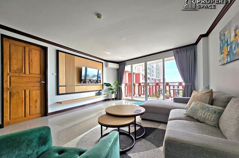 2 Bedroom Condo for rent in Royal Hill Resort, Nong Prue, Chonburi