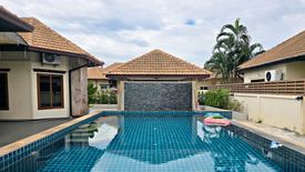 3 Bedroom Villa for sale in srisuk villa, Nong Prue, Chonburi