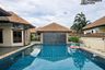 3 Bedroom Villa for sale in srisuk villa, Nong Prue, Chonburi