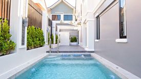 4 Bedroom Villa for sale in Central Park 2 Pattaya, Nong Prue, Chonburi