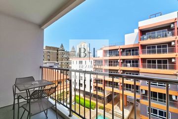 Condo for sale in New Nordic VIP 5, Nong Prue, Chonburi