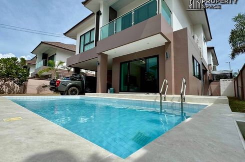 4 Bedroom Villa for rent in The Lake Huay Yai, Huai Yai, Chonburi