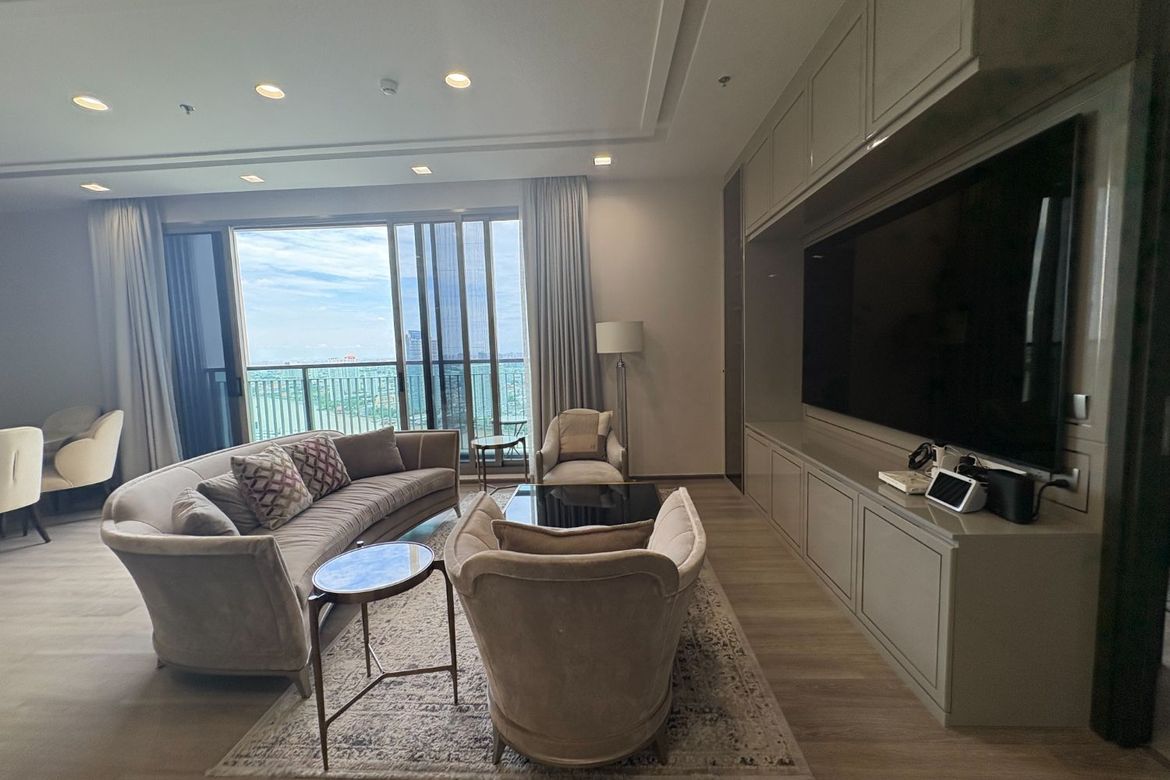 Bang Kho Laem, Bangkok