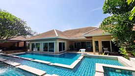4 Bedroom Villa for Sale or Rent in Sedona Villas, Pong, Chonburi