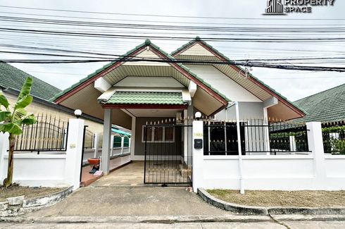 3 Bedroom House for rent in Suwattana Garden Village 2, Nong Prue, Chonburi