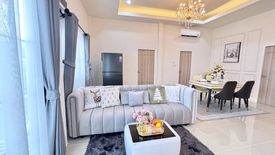 3 Bedroom Villa for sale in Paradise Hill 2, Nong Prue, Chonburi