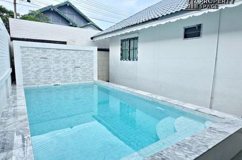 3 Bedroom Villa for sale in Paradise Hill 2, Nong Prue, Chonburi