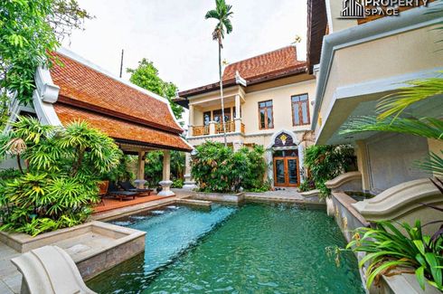 3 Bedroom Villa for sale in Viewtalay Marina, Na Jomtien, Chonburi