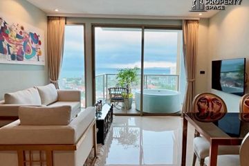 1 Bedroom Condo for rent in The Riviera Ocean Drive, Nong Prue, Chonburi