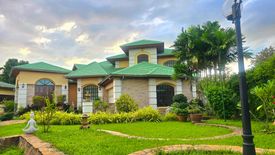 5 Bedroom Villa for sale in Suwattana Garden Home, Nong Prue, Chonburi