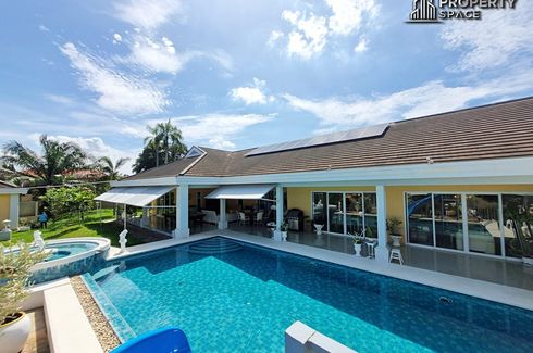 8 Bedroom Villa for rent in Nong Prue, Chonburi