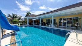 8 Bedroom Villa for rent in Nong Prue, Chonburi