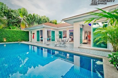 3 Bedroom Villa for rent in The Vineyard Phase 3, Pong, Chonburi